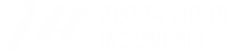 Jeoja Word Indonesia